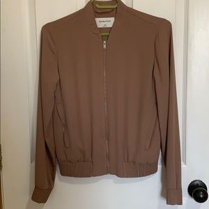 Babaton Gilroy Bomber XXS